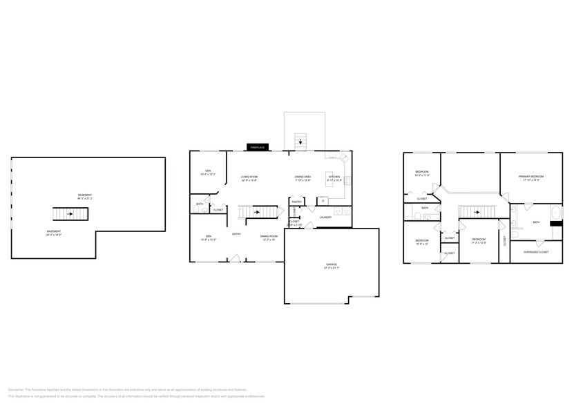 Building Photo - 605 Royal Crest Way