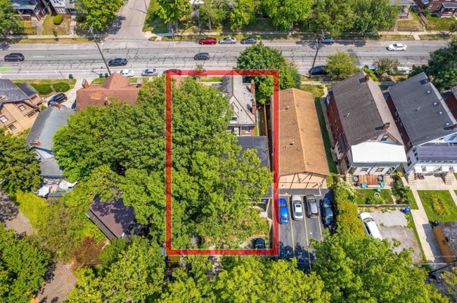 Building Photo - 2083 N 4th St