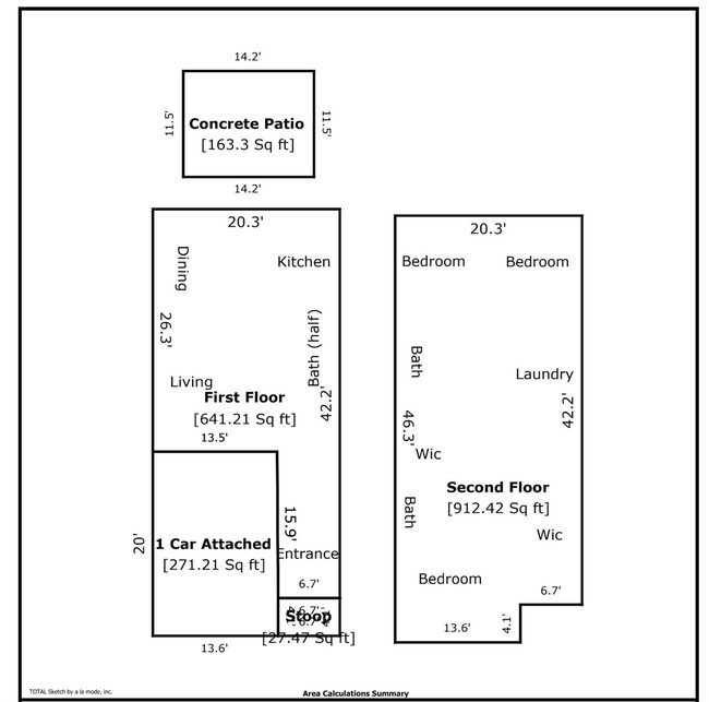 Building Photo - 5657 Tipperlinn Way