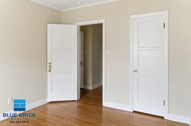 Building Photo - 1114 Figueroa Terrace