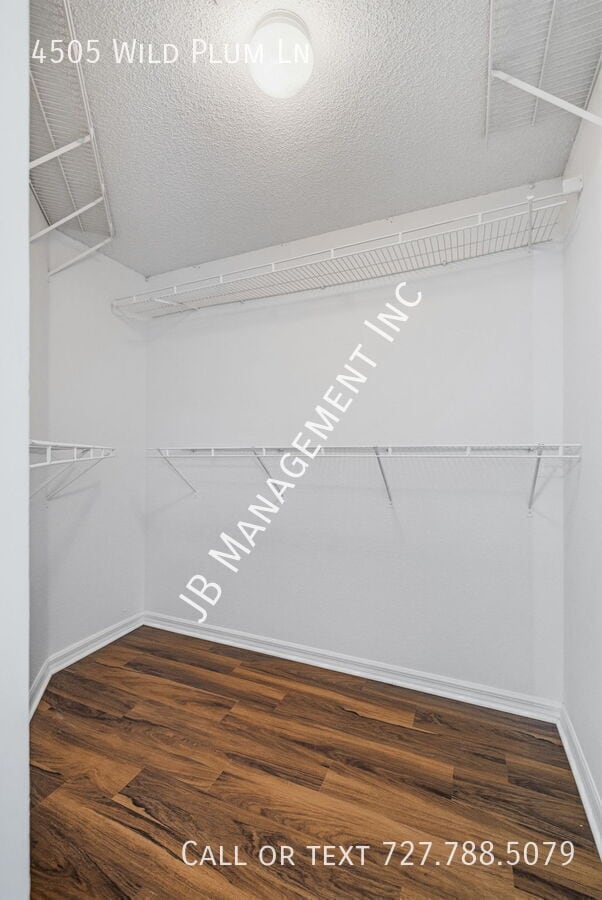 Building Photo - 4505 Wild Plum Ln