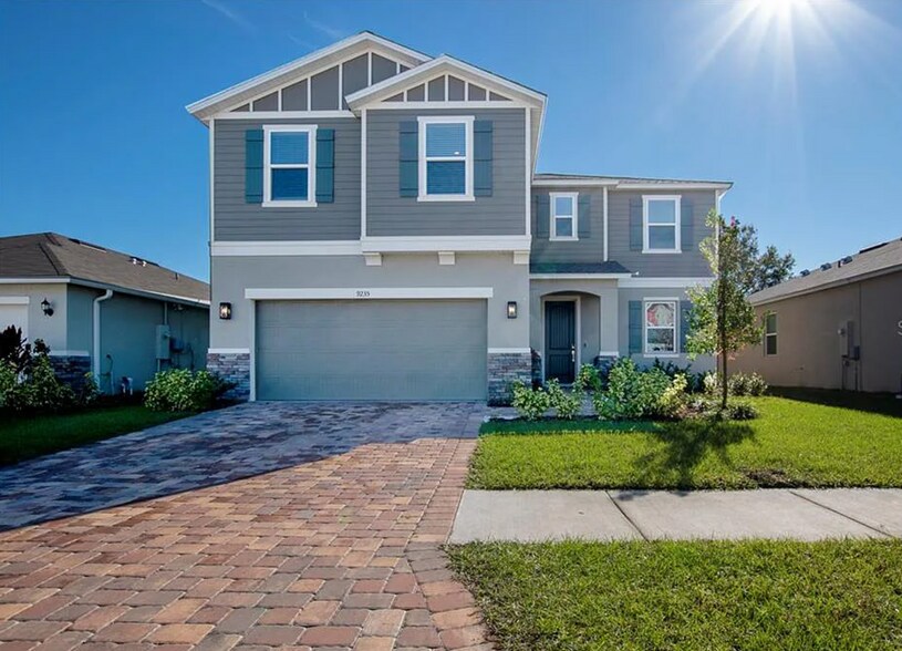 Primary Photo - 9235 Freedom Hill Dr