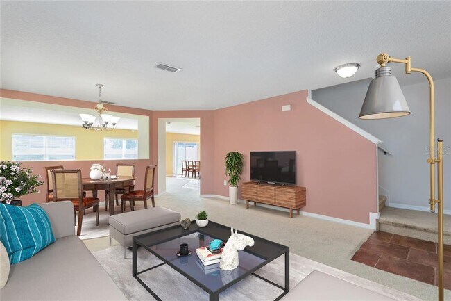 Building Photo - 337 Alfani St