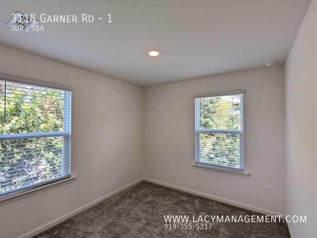 Building Photo - 3118 Garner Rd