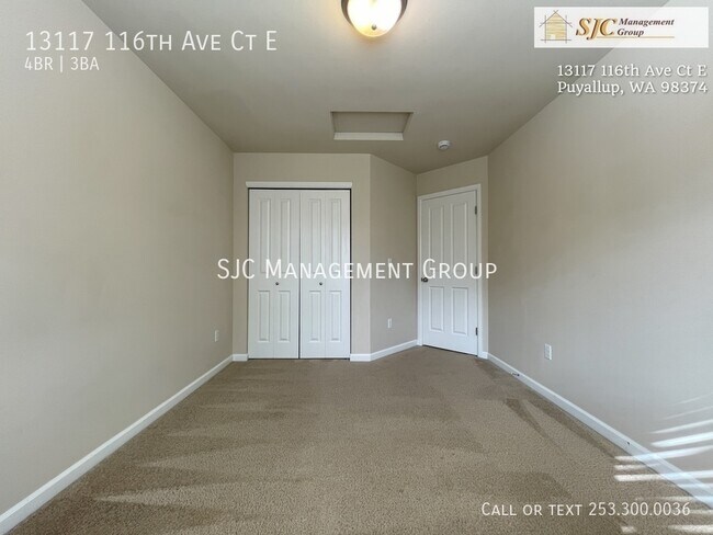 Building Photo - 13117 116th Ave Ct E