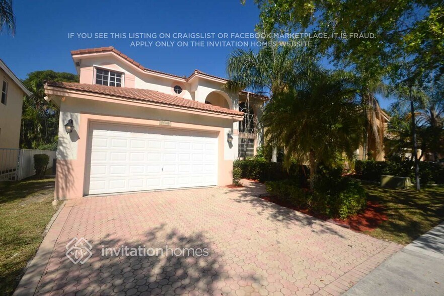 Primary Photo - 6341 Osprey Terrace