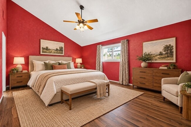 Building Photo - 6138 Gallant Forest Dr