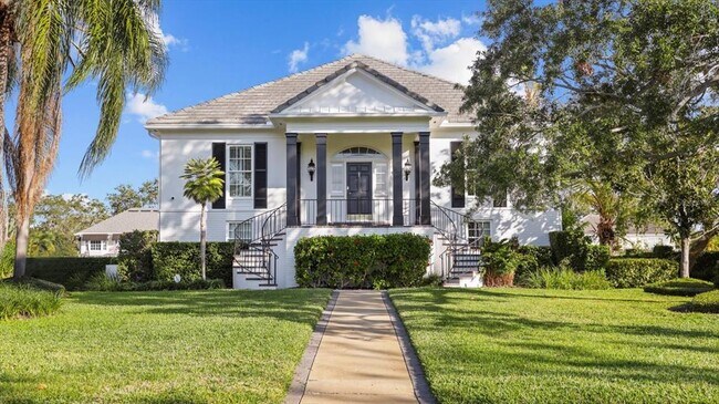 Building Photo - 4921 Lyford Cay Rd