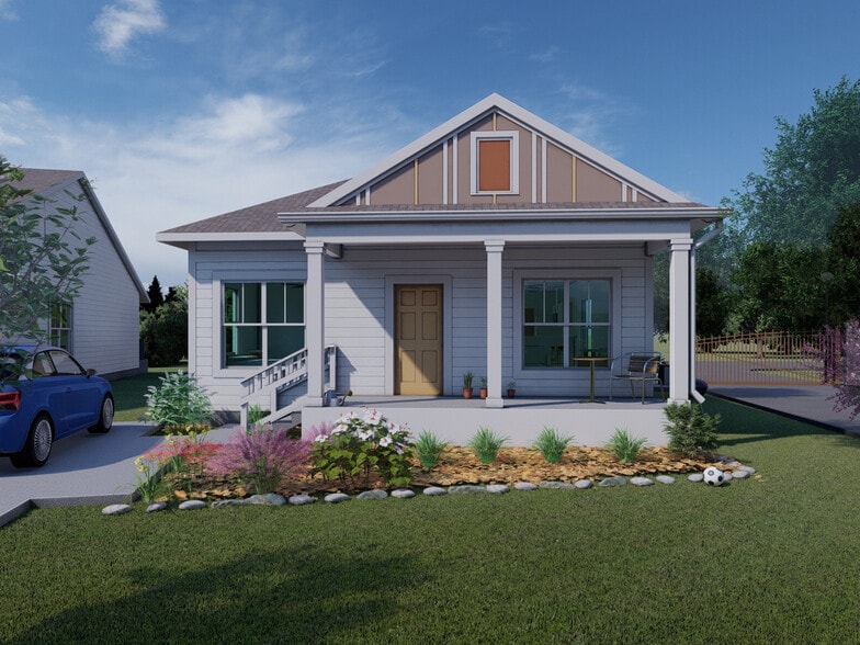 St. John Village 2015 Rue St Louis Loop Covington LA 70435