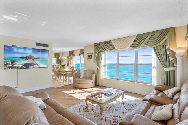 Building Photo - 3850 Galt Ocean Dr