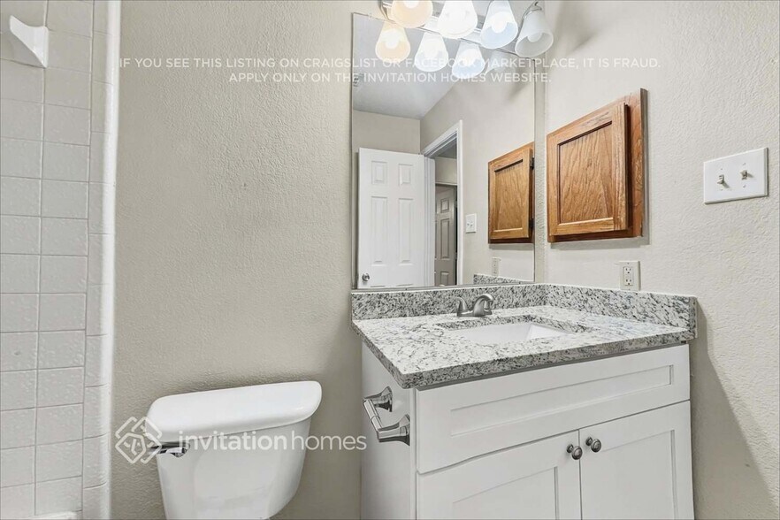 Building Photo - 8512 Sabinas Trail