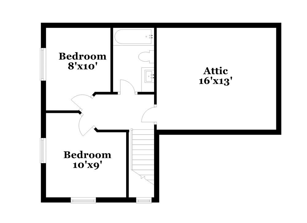 Building Photo - 850 Astaire Ave