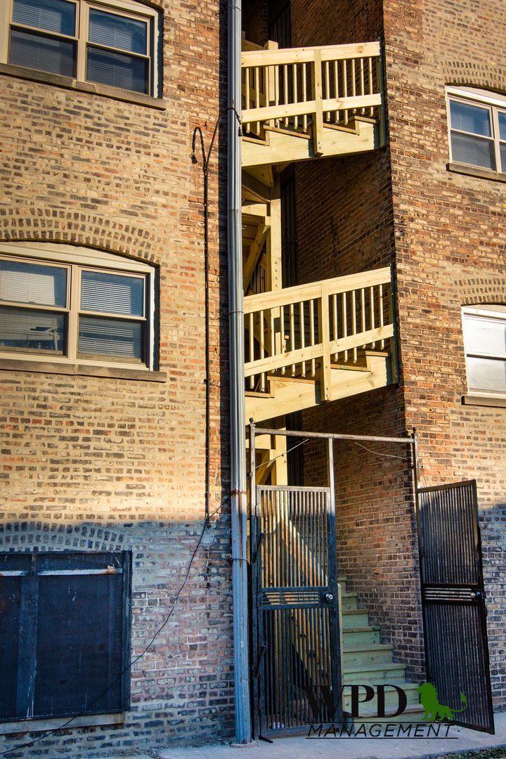 Building Photo - 7930 S Morgan St