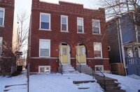 Building Photo - 4414 Swan Ave