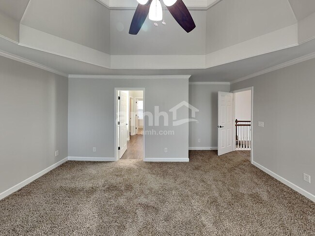 Building Photo - 3035 Romain Trail