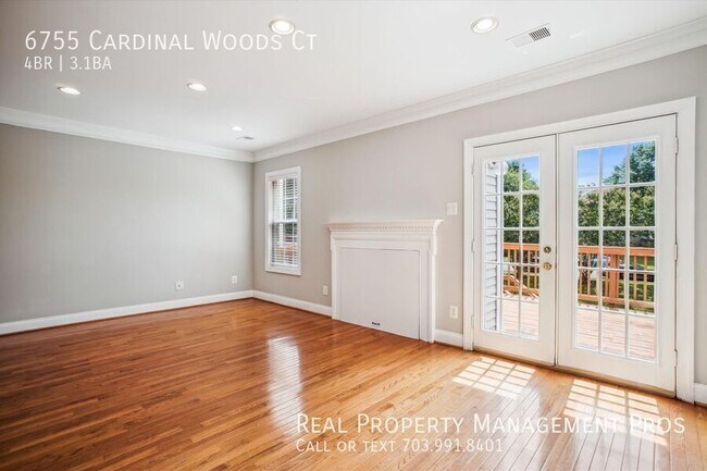 Building Photo - 6755 Cardinal Woods Ct