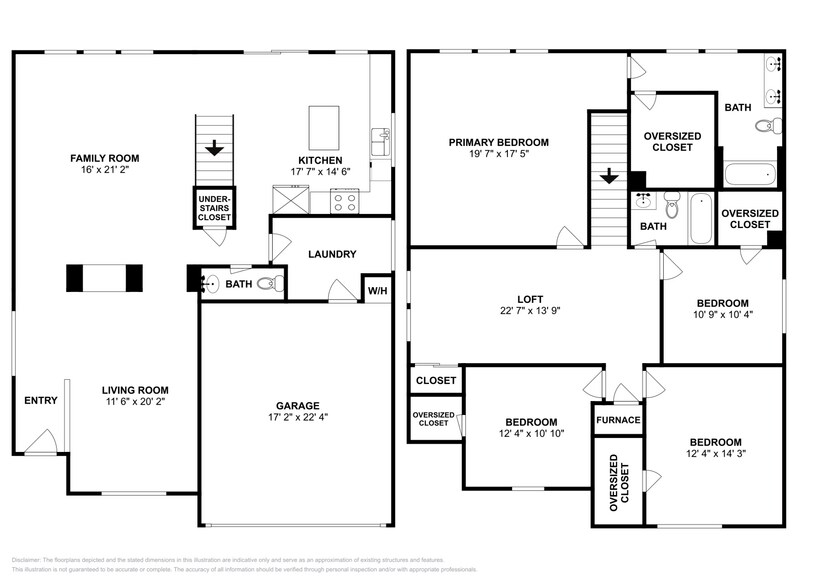 Building Photo - 14727 Bending Point