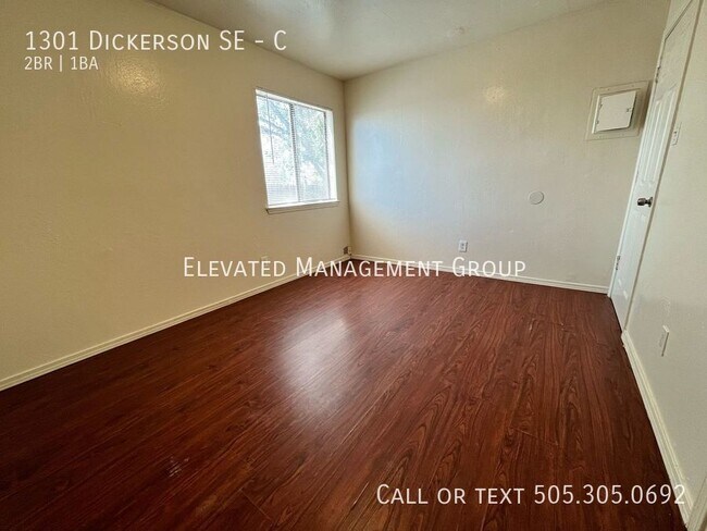 Building Photo - 1301 Dickerson Dr SE