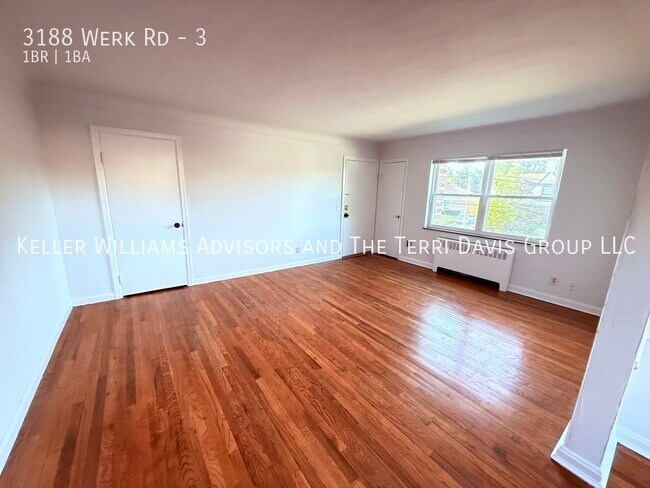 Building Photo - 3188 Werk Rd