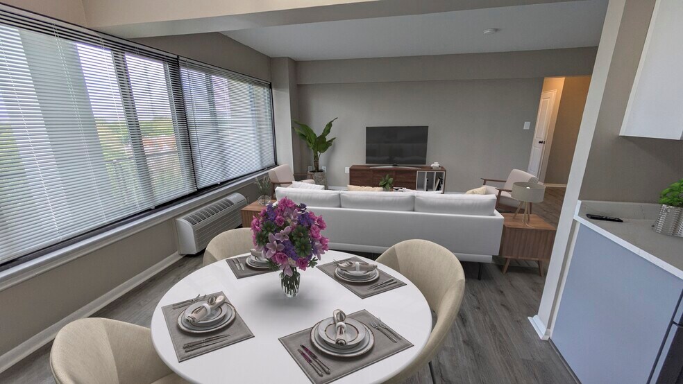 Building Photo - 3601 Wisconsin Ave NW