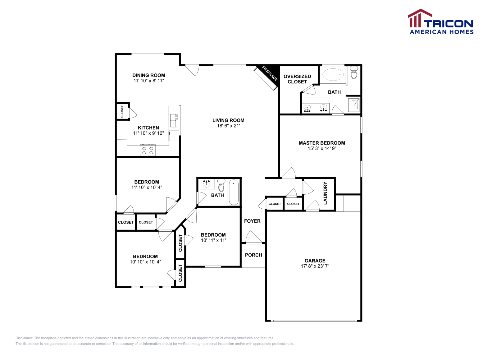Building Photo - 516 Cambridge Dr
