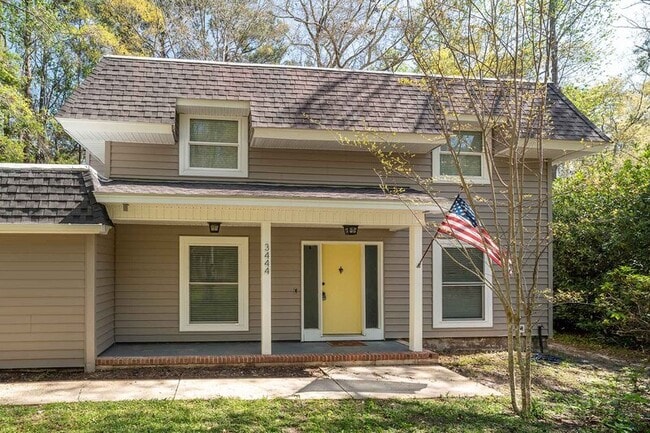 Building Photo - 3444 Briar Branch Trail