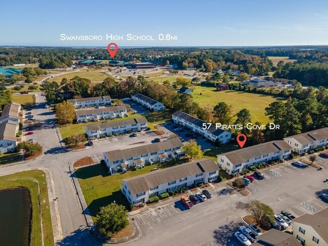 Building Photo - 57 Pirates Cove Dr