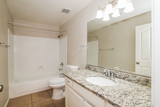 Building Photo - 6925 E Laguna Azul Ave