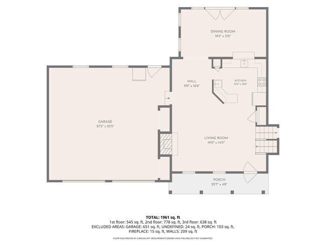 Building Photo - 8097 Winding Way Ct