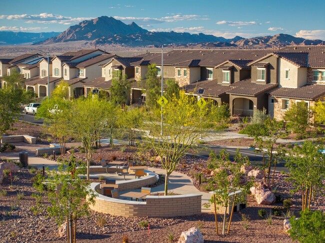 Building Photo - BRAND NEW 3 BED 2.5 BATH 2 CAR GARAGE TOWNHOUSE W/ LOFT IN CADENCE COMMUNITY