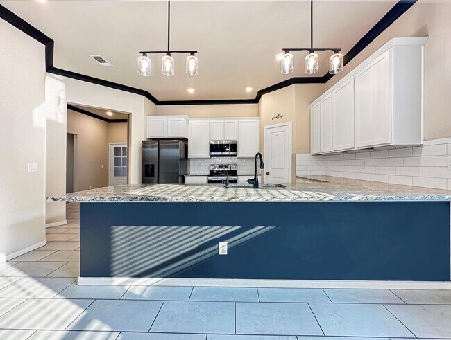 Building Photo - 1337 Masquerade Blvd