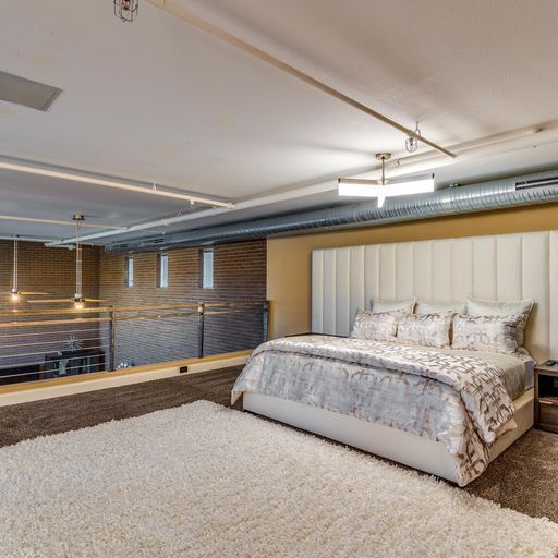Master Bedroom - 11441 Allerton Park Dr