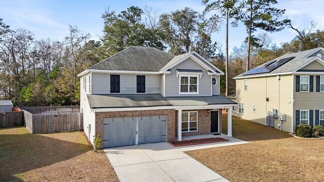 Building Photo - 137 Spoonbill Cir