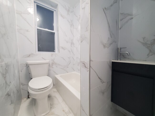 361 Danforth Ave BSMT - 356 Danforth Ave