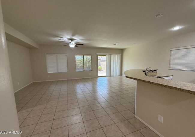 Building Photo - 3417 N San Marin Dr