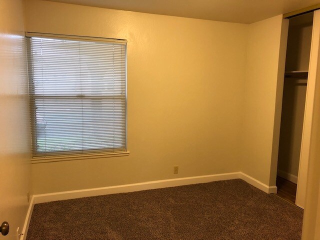 Bedroom # 2 - 3515 Chestnut Ave