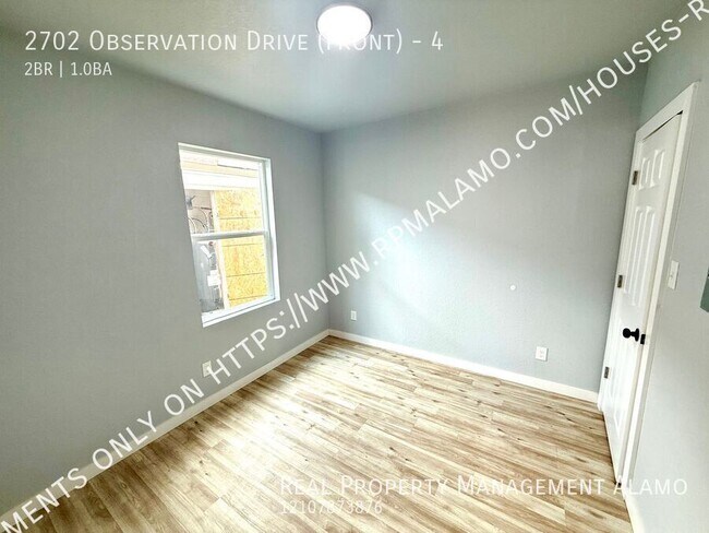 Building Photo - 2702 Observation Dr