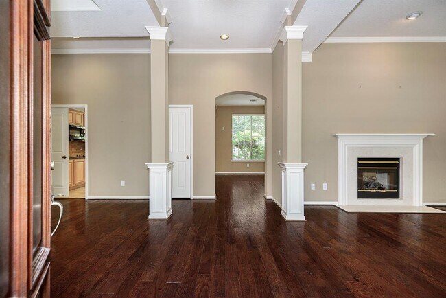 Building Photo - 51 N Cochrans Green Cir