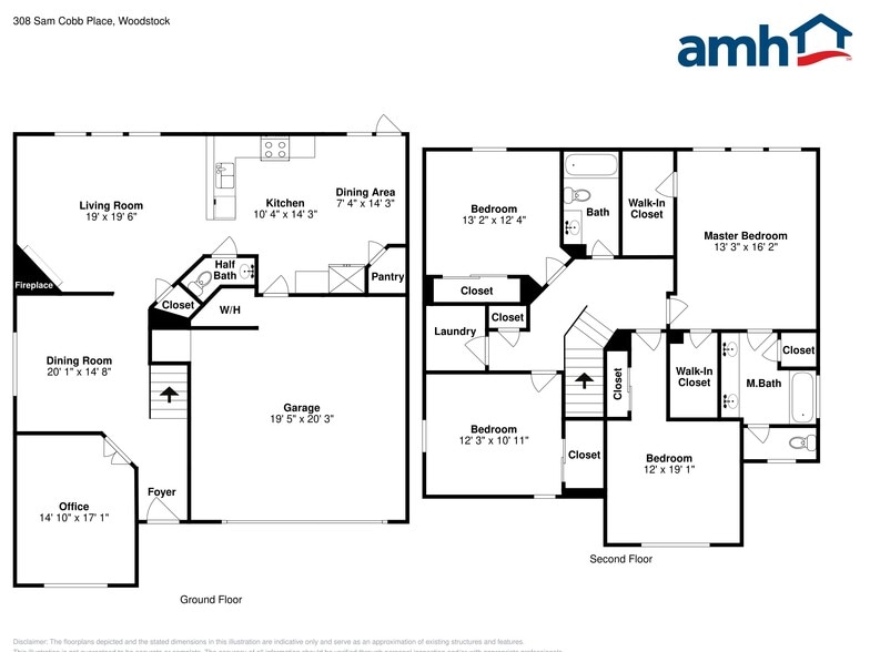 Building Photo - 308 Sam Cobb Pl