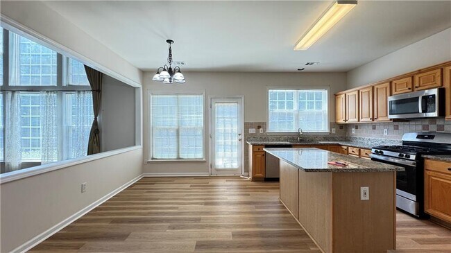 Building Photo - 316 Andridge Ct NW