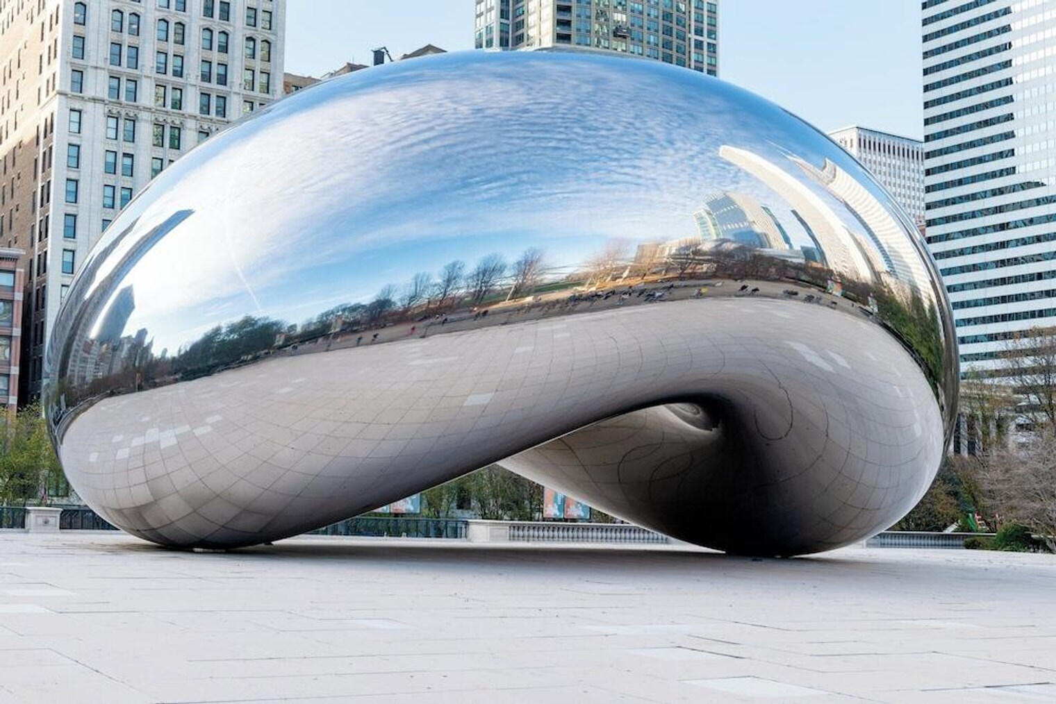 Building Photo - 17 S Wabash Ave