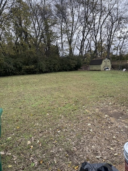 Building Photo - 1319 N 6th St