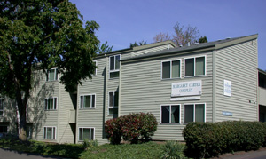 Building Photo - Margaret Carter Plaza