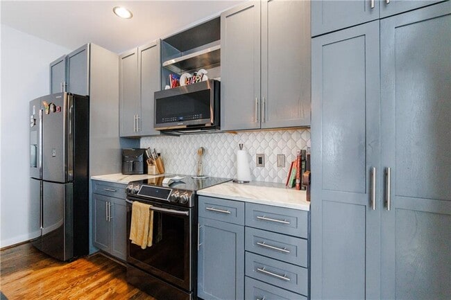 Building Photo - 1380 Stirling Cir NW