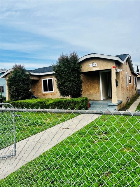 Building Photo - 1309 W 62nd St