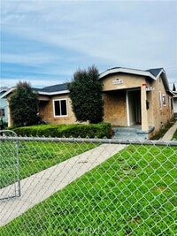 Building Photo - 1309 W 62nd St