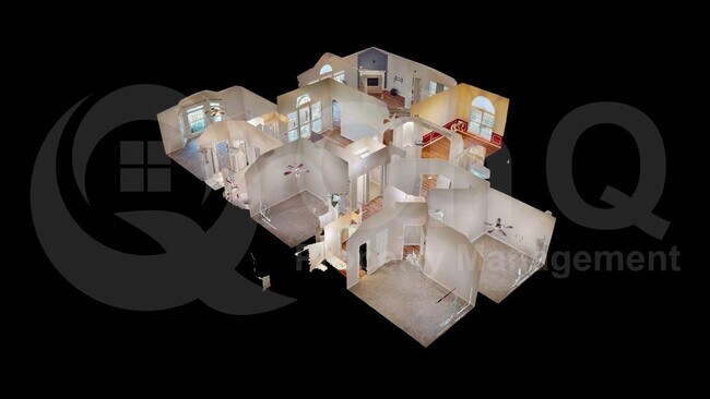 Building Photo - 2110 Pecan Ridge Dr