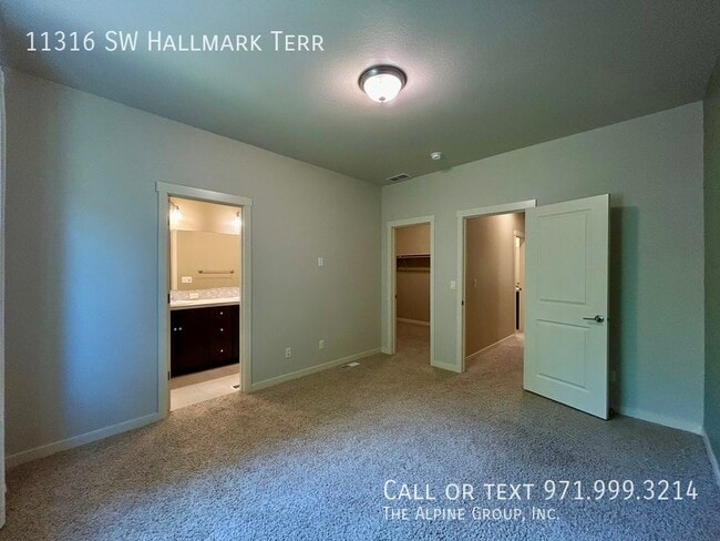 Building Photo - 11316 SW Hallmark Terrace