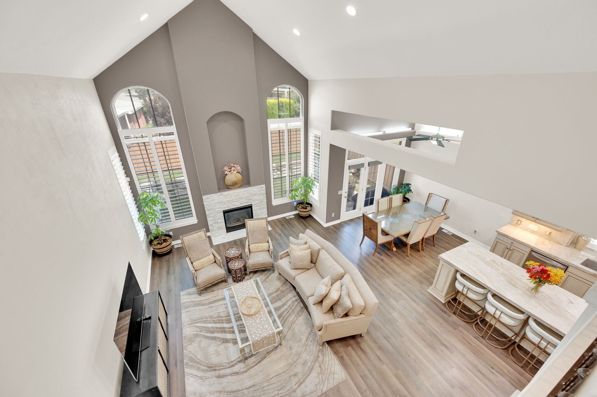 Building Photo - 7187 S Villandrie Ln