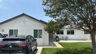Building Photo - 7101 Sunnybrae Ave